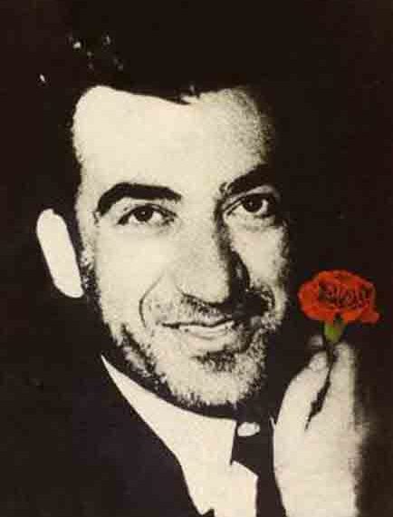 Εκδήλωση μνήμης για τον Νίκο Μπελογιάννη από το ΚΚΕ στην Πτολεμαΐδα