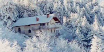 Εξόρμηση στην Βουνάσα