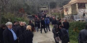 Κηδεύεται στο Σελλί Ρεθύμνου ο Βαγγέλης Γιακουμάκης