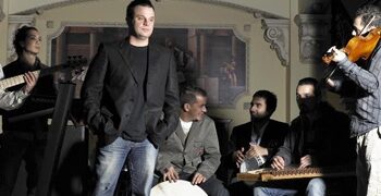 Η Μουσική Γωνιά του Μίλτου Ηλιάδη στο e-ptolemeos.gr – Dolapdere Big Gang – Billie Jean