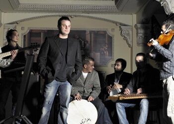 Η Μουσική Γωνιά του Μίλτου Ηλιάδη στο e-ptolemeos.gr – Dolapdere Big Gang – Billie Jean