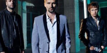 Η Μουσική Γωνιά του Μίλτου Ηλιάδη στο e-ptolemeos.gr- Muse – Starlight (Video)