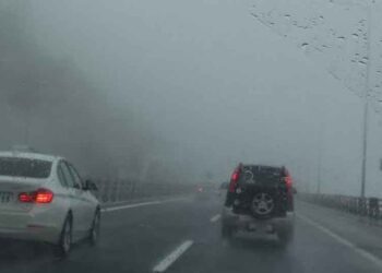 Η κατάσταση στο οδικό δίκτυο – Ενημέρωση από την ΕΛ.ΑΣ.