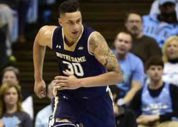 Ποιος είναι ο ταλαντούχος Zach Auguste με καταγωγή από την Κοζάνη; Θα βάλει άραγε το εθνόσημο;