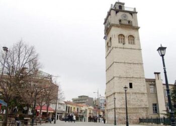 Λαϊκή Συνέλευση Δημοτικής Κοινότητας Κοζάνης