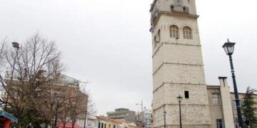 Λαϊκή Συνέλευση Δημοτικής Κοινότητας Κοζάνης