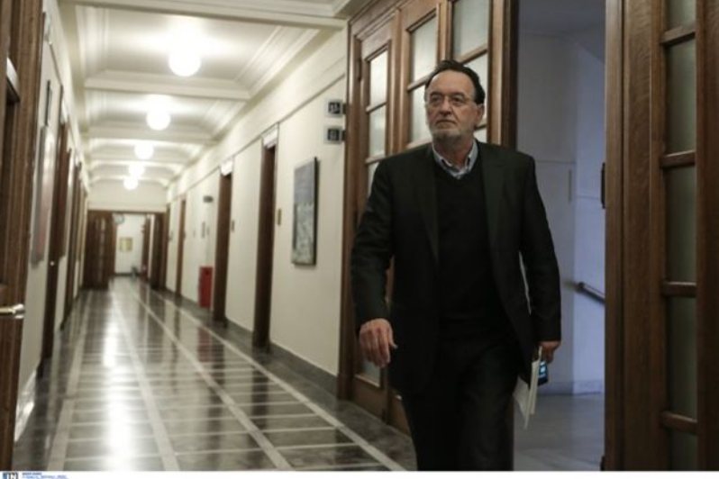 Ακύρωση των αυξήσεων στα τιμολόγια της ΔΕΗ ανήγγειλε ο Π.Λαφαζάνης