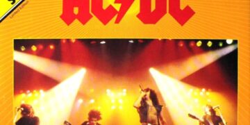 Οι μουσικές επιλογές του e-ptolemeos.gr – AC/DC – Touch Too Much (1979)