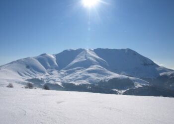 Ο Σύλλογος Ελλήνων Ορειβατών Κοζάνης στο Άσκιο   