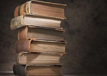 Τα 30 βιβλία που θα έπρεπε να έχει διαβάσει ένας καλλιεργημένος άνθρωπος