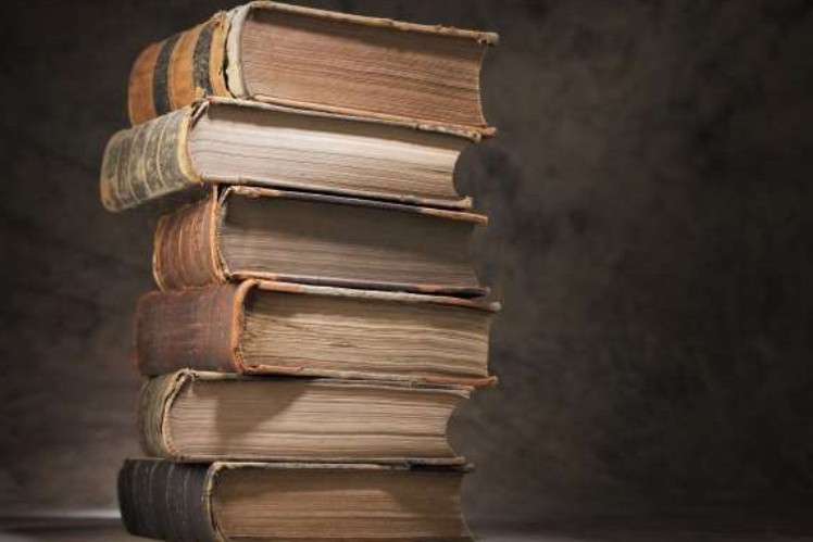 Τα 30 βιβλία που θα έπρεπε να έχει διαβάσει ένας καλλιεργημένος άνθρωπος
