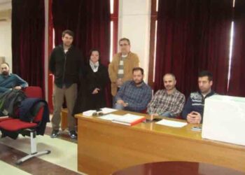 Το νέο του Δ.Σ. εξέλεξε ο Σύλλογος Διπλωματούχων Μηχανικών Εορδαίας