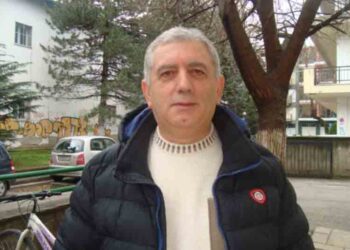 Δέκα χρόνια χωρίς… το αηδόνι του Πόντου   