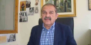 Κάλεσμα στην ημερίδα για τον σχολικό εκφοβισμό και τη σχολική βία