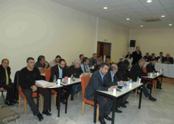 Παραιτήθηκε από το Περιφερειακό Συμβούλιο ο Βουλευτής Χάρης Κάτανας