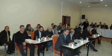 Παραιτήθηκε από το Περιφερειακό Συμβούλιο ο Βουλευτής Χάρης Κάτανας