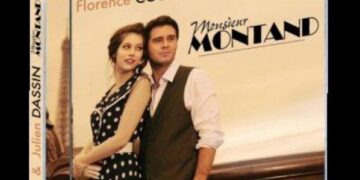 Οι μουσικές επιλογές του e-ptolemeos.gr – Florence Coste & Julien-Dassin – Sous Le Ciel De Paris (2011)