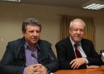 Εργατικό Κέντρο Ν. Κοζάνης: Παραλαβή ερωτηματολογίων για τον αμίαντο