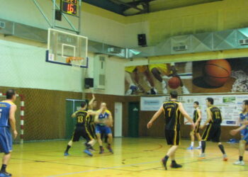 Πρωτάθλημα μπάσκετ Ε.Σ.ΚΑ.Β.Δ.Ε.-Όλοι με το Χαρίλαο Τρικούπη