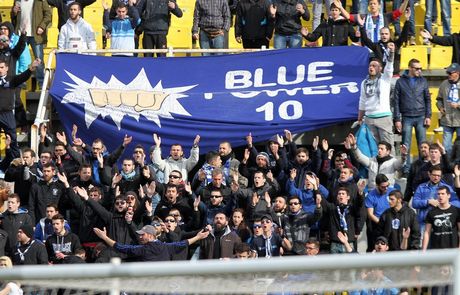 Θεσσαλονίκη: Κατάληψη στα γραφεία του ΣΥΡΙΖΑ