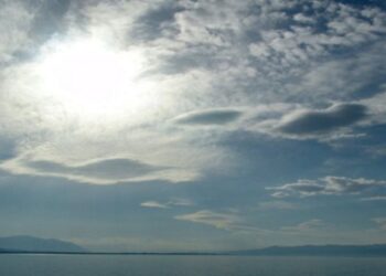 Φτιάχνει ο καιρός από σήμερα