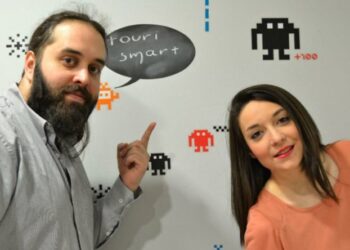 Η startup που κάνει τα ξενοδοχεία πιο έξυπνα