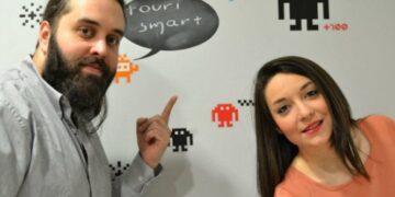 Η startup που κάνει τα ξενοδοχεία πιο έξυπνα