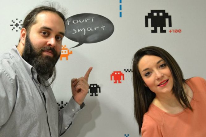 Η startup που κάνει τα ξενοδοχεία πιο έξυπνα