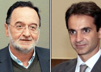 Κόντρα Λαφαζάνη – Μητσοτάκη για τη ΔΕΗ