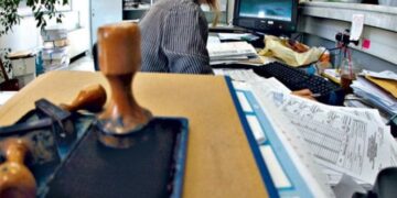 Σε ποιες δημόσιες υπηρεσίες θα προσληφθούν 1.800 υπάλληλοι