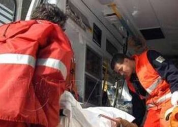 Μαθήτρια από την Ημαθία που ήταν σε σχολική εκδρομή στην Ρώμη έπεσε από το μπαλκόνι του ξενοδοχείου