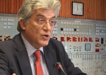 Σε δίκη για κακούργημα παραπέμπεται ο πρόεδρος της ΔΕΗ Αρθούρος Ζερβός