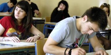 Πανελλαδικές Εξετάσεις: Στις 18 Μαΐου η «πρεμιέρα» – Όλο το πρόγραμμα