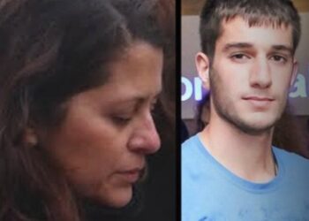 Σπάει τη σιωπή της η μάνα του Βαγγέλη: Έχουμε εμπιστοσύνη στη Δικαιοσύνη-Να τιμωρηθούν όσοι φταίνε