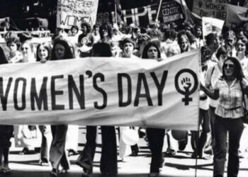 Παγκόσμια ημέρα της Γυναίκας  – Γράφει η Αναστασία Καρανίκα