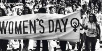 Παγκόσμια ημέρα της Γυναίκας  – Γράφει η Αναστασία Καρανίκα