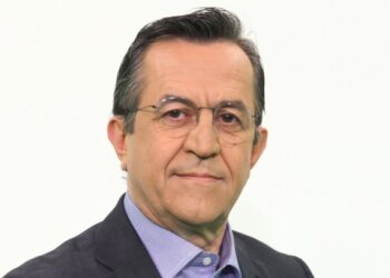 Αναδίπλωση του Ν. Νικολόπουλου για τη Μονάδα “Πτολεμαΐδα 5”: “Όσα ξέρει ο νοικοκύρης – ο λαός της Κοζάνης – δεν τα ξέρει ο κόσμος όλος”
