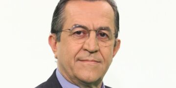 Αναδίπλωση του Ν. Νικολόπουλου για τη Μονάδα “Πτολεμαΐδα 5”: “Όσα ξέρει ο νοικοκύρης – ο λαός της Κοζάνης – δεν τα ξέρει ο κόσμος όλος”