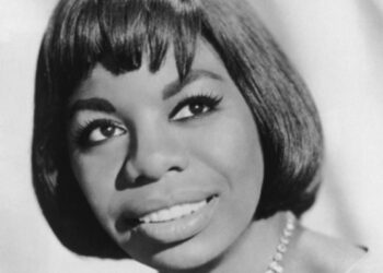 Η Μουσική Γωνιά του Μίλτου Ηλιάδη στο e-ptolemeos.gr- Nina Simone – Black Is The Color Of My True Loves Hair (jaffa remix) – VA – Electric Jazz Lounge