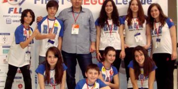 Ο Σύλλογος Εκπαιδευτικών Πρωτοβάθμιας Εκπαίδευσης Εορδαίας συγχαίρει την Ομάδα Ρομποτικής του ΚΕ.ΠΛΗ.ΝΕ.Τ. Πτολεμαΐδας