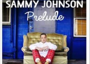 Οι μουσικές επιλογές του e-ptolemeos.gr – Sammy Johnson – Don’t Say Goodbye (2013)