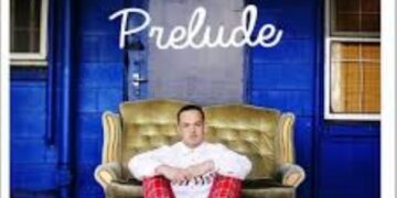 Οι μουσικές επιλογές του e-ptolemeos.gr – Sammy Johnson – Don’t Say Goodbye (2013)