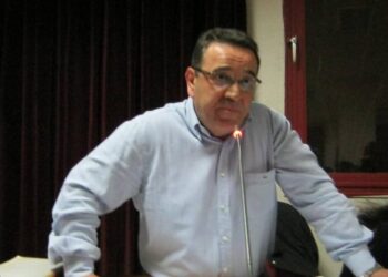 ΣΟΦΟΚΛΗΣ ΣΙΔΗΡΟΠΟΥΛΟΣ: Να συνταχθεί ο δήμος Εορδαίας με το αίτημα των γερμανικών αποζημιώσεων