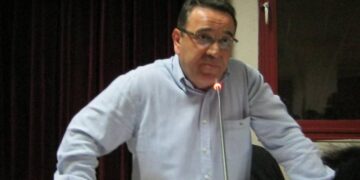 ΣΟΦΟΚΛΗΣ ΣΙΔΗΡΟΠΟΥΛΟΣ: Να συνταχθεί ο δήμος Εορδαίας με το αίτημα των γερμανικών αποζημιώσεων