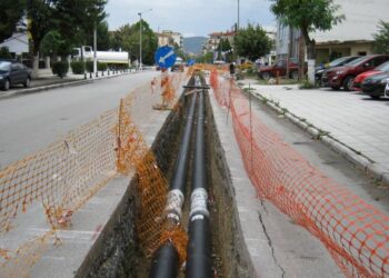 Στον “πάγο” η επέκταση της Τηλεθέρμανσης – ΣΤΙΣ ΕΡΓΑΤΙΚΕΣ ΚΑΤΟΙΚΙΕΣ & ΣΤΟΝ ΟΙΚΙΣΜΟ ΚΑΡΔΙΑΣ ΠΤΟΛΕΜΑΪΔΑΣ – Παρά την έγκριση από την Ε.Ε. και το Υπουργείο Ανάπτυξης