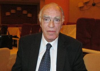 Αποκλειστική συνέντευξη του Βασίλη Λεβέντη στον “Π”: “Δεν θα είναι πολλές οι μέρες του Τσίπρα”