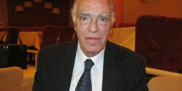 Αποκλειστική συνέντευξη του Βασίλη Λεβέντη στον “Π”: “Δεν θα είναι πολλές οι μέρες του Τσίπρα”