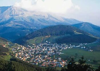 Ίδρυμα Μελά Γιαννιώτη: Επιστήμονες και φοιτητές “σπεύδουν” για την ανάπτυξη Βλάστης-Ναμάτων-Σισανίου