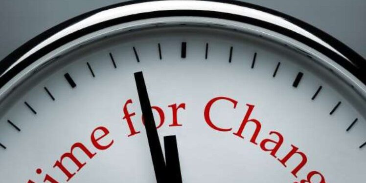 Πώς μπορούμε να αλλάξουμε τον κόσμο αλλάζοντας τη συνείδησή μας