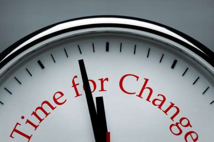 Πώς μπορούμε να αλλάξουμε τον κόσμο αλλάζοντας τη συνείδησή μας